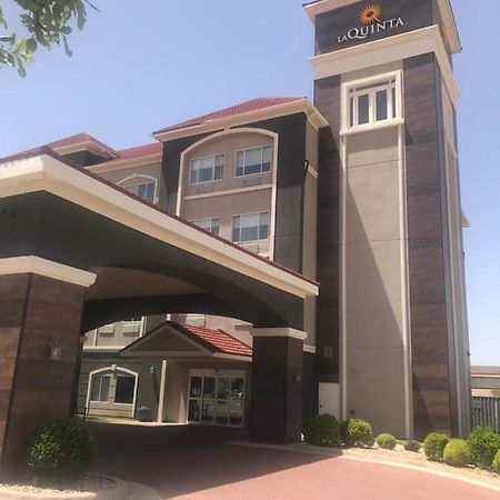 阿比林商场拉金塔套房酒店 外观 照片