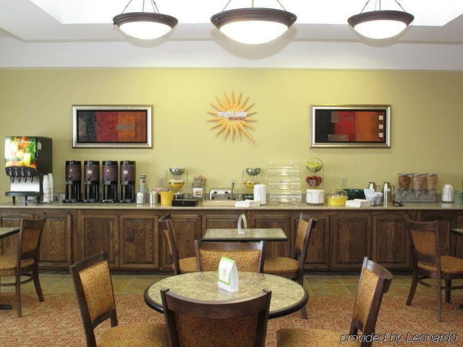 阿比林商场拉金塔套房酒店 外观 照片