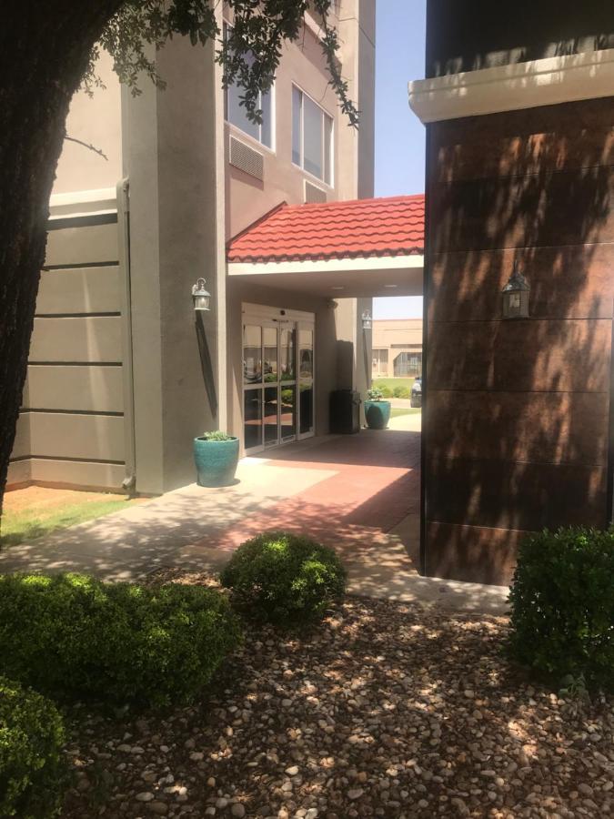 阿比林商场拉金塔套房酒店 外观 照片