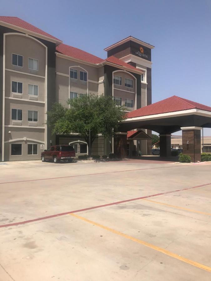 阿比林商场拉金塔套房酒店 外观 照片